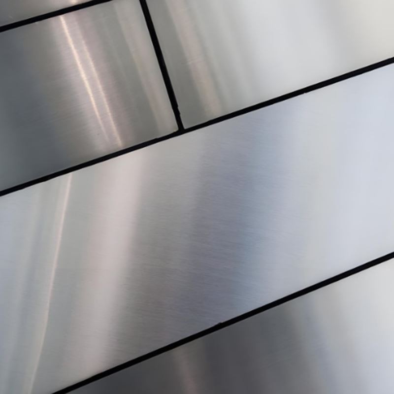 Özel paslanmaz çelik